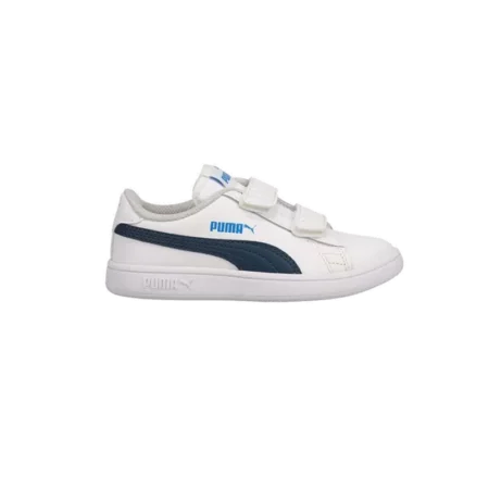 Chaussure PUMA Smash v2 L V PS